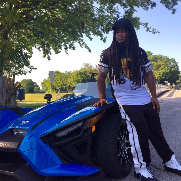 Meet your Posher, Oeoie - Picture 5 of 6